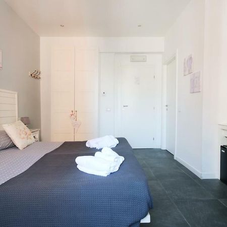 Le Cupole Bed & Breakfast Roma Ngoại thất bức ảnh