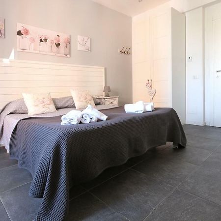 Le Cupole Bed & Breakfast Roma Ngoại thất bức ảnh