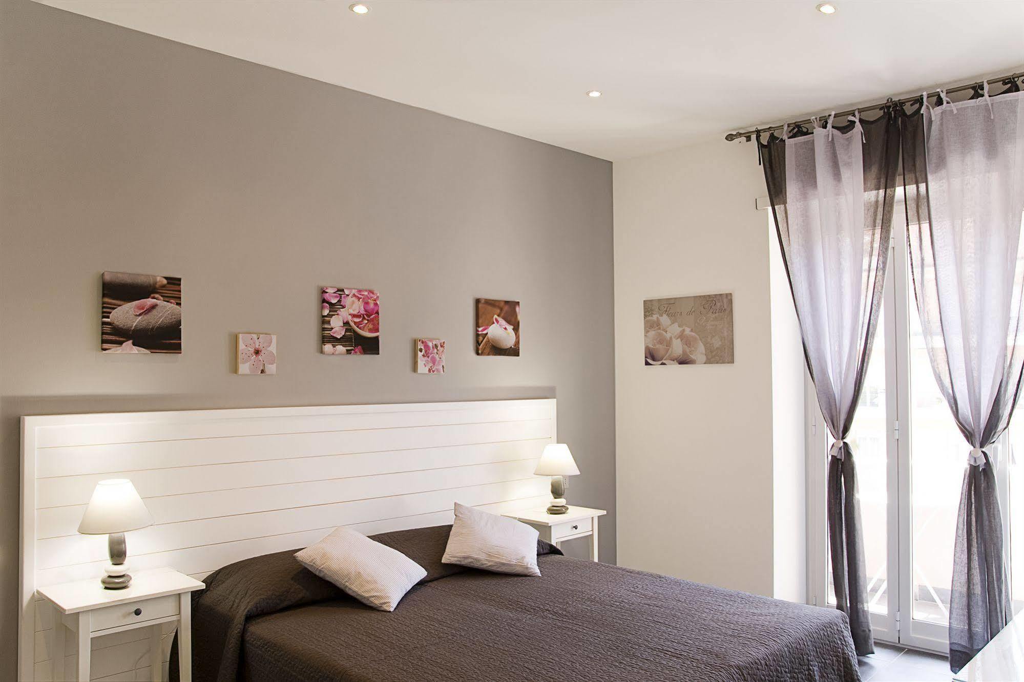 Le Cupole Bed & Breakfast Roma Ngoại thất bức ảnh