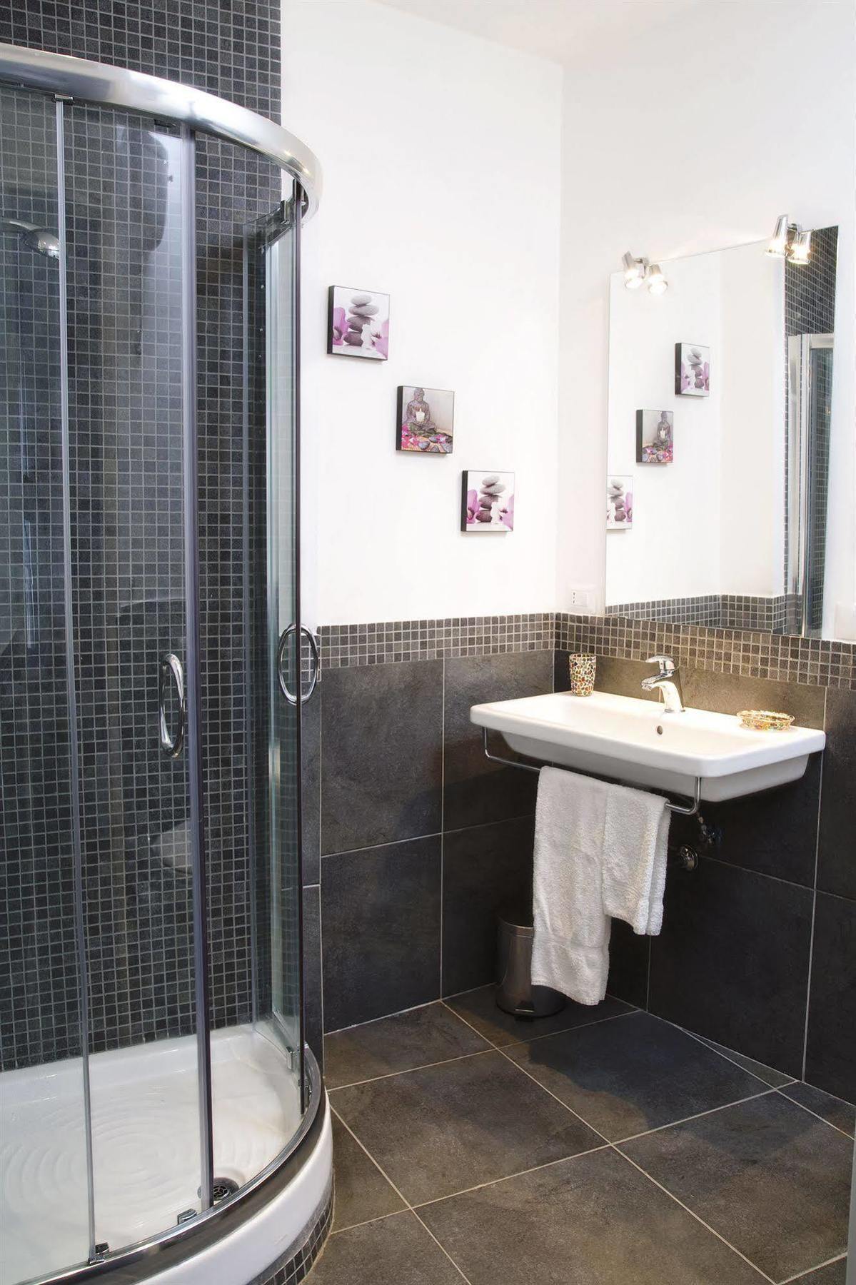Le Cupole Bed & Breakfast Roma Ngoại thất bức ảnh
