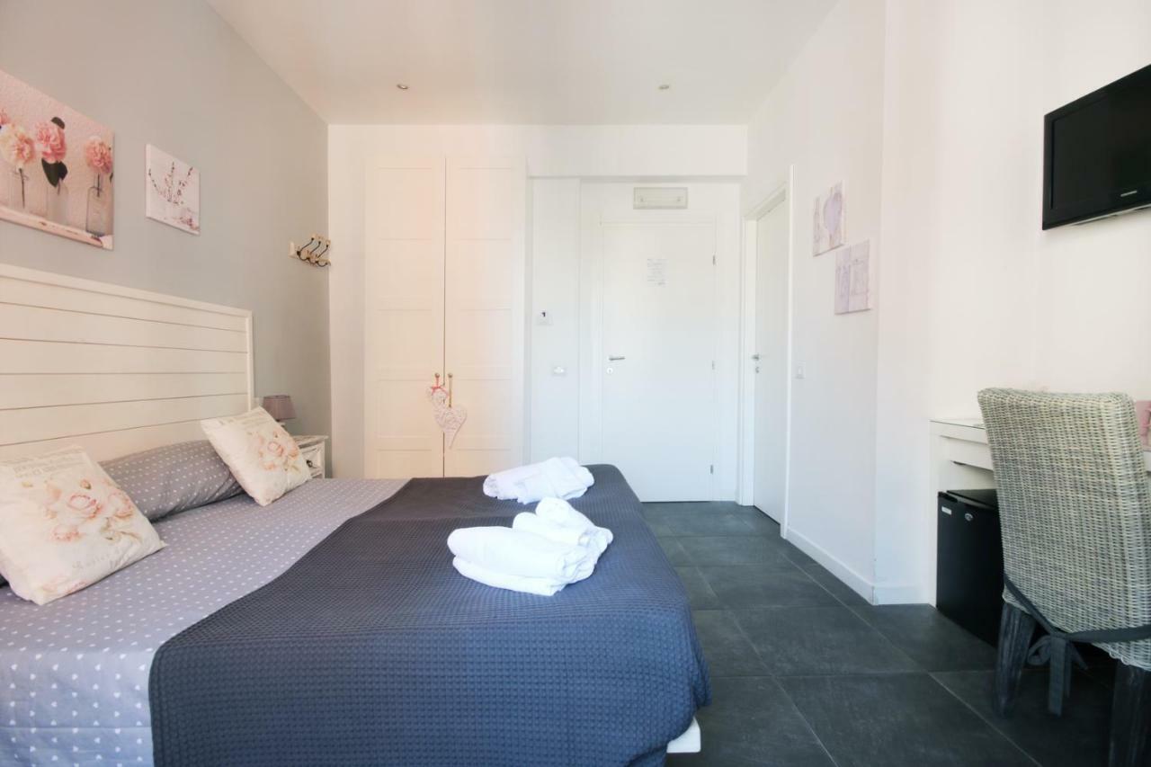 Le Cupole Bed & Breakfast Roma Ngoại thất bức ảnh