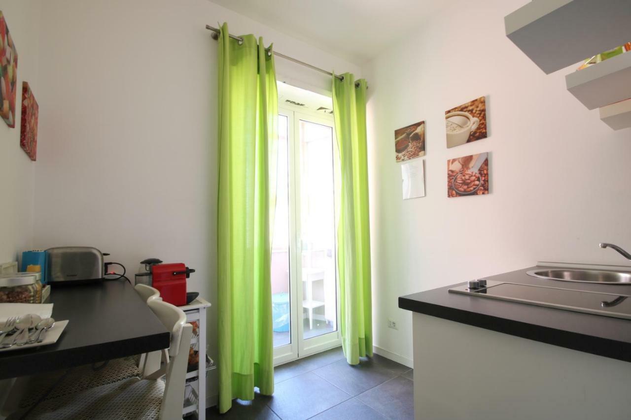 Le Cupole Bed & Breakfast Roma Ngoại thất bức ảnh
