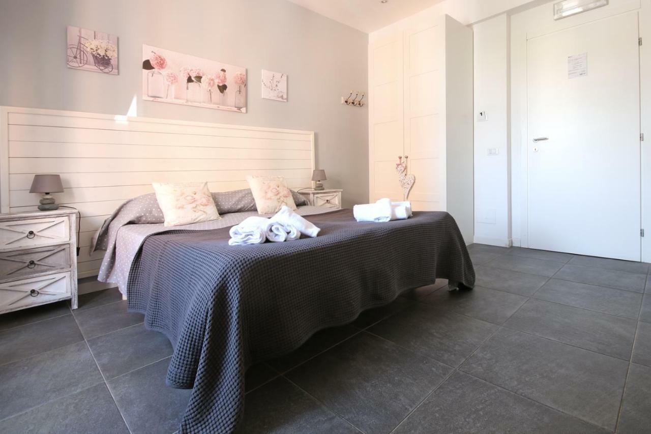 Le Cupole Bed & Breakfast Roma Ngoại thất bức ảnh