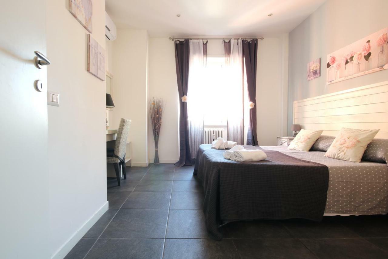 Le Cupole Bed & Breakfast Roma Ngoại thất bức ảnh
