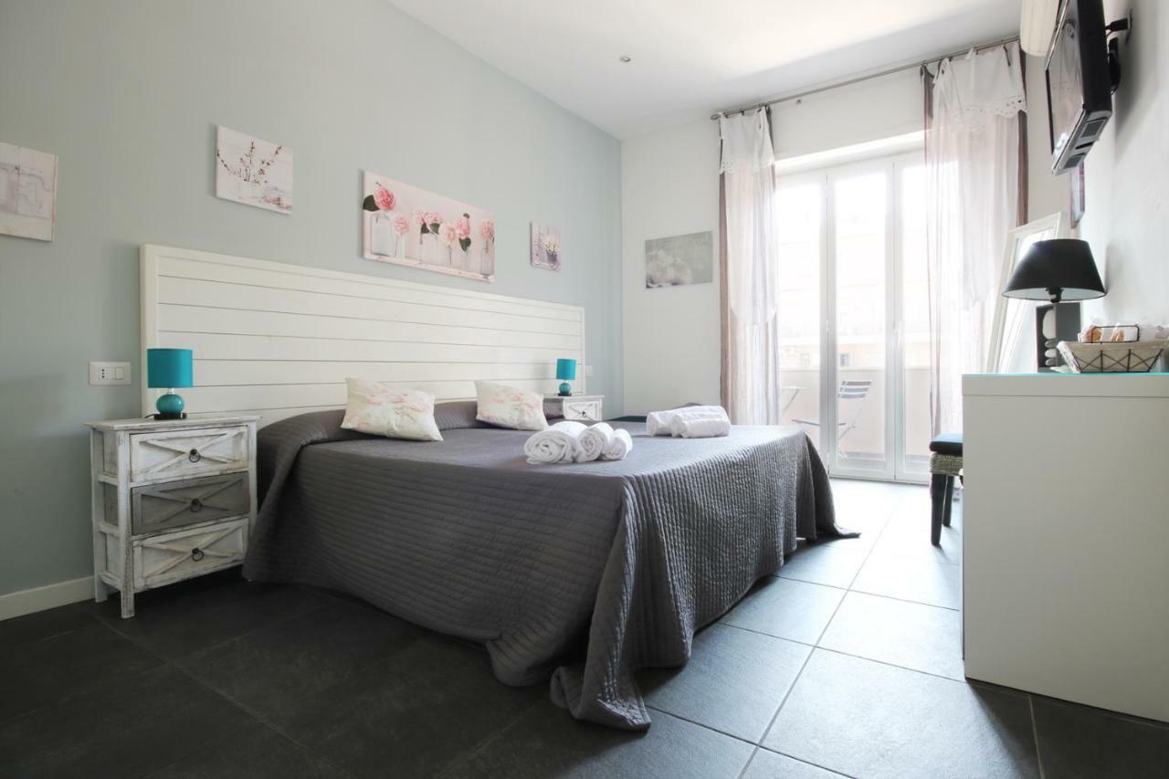 Le Cupole Bed & Breakfast Roma Ngoại thất bức ảnh