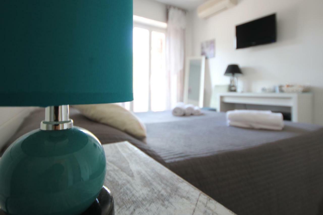 Le Cupole Bed & Breakfast Roma Ngoại thất bức ảnh